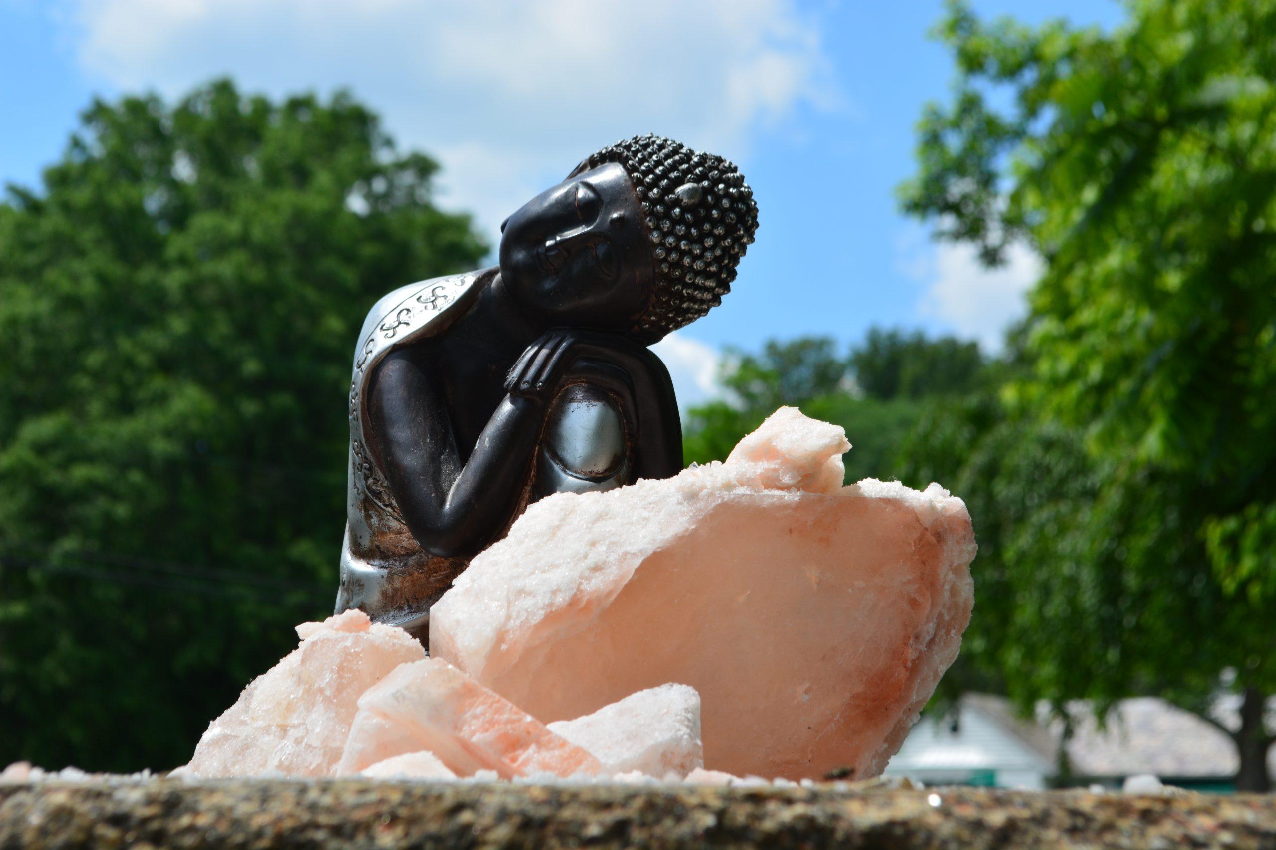 Bethesda’s Premier Salt Cave & Holistic Massage and Wellness Spa