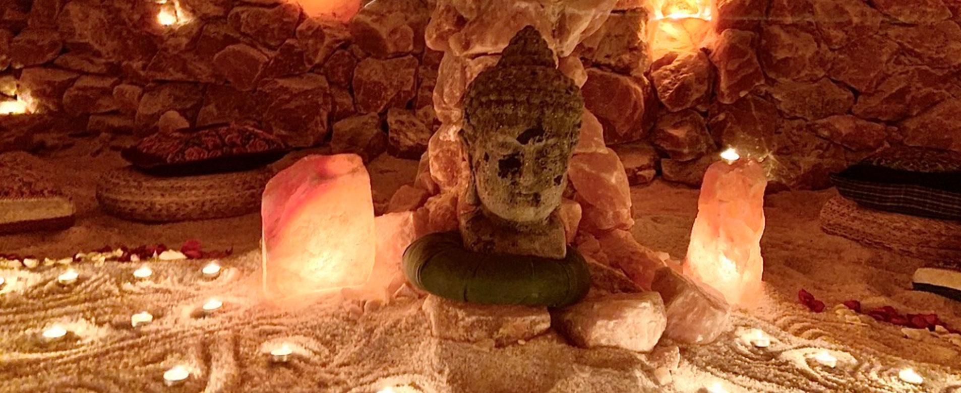 INHALE . EXHALE . REPEAT