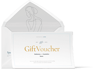 Gift voucher
