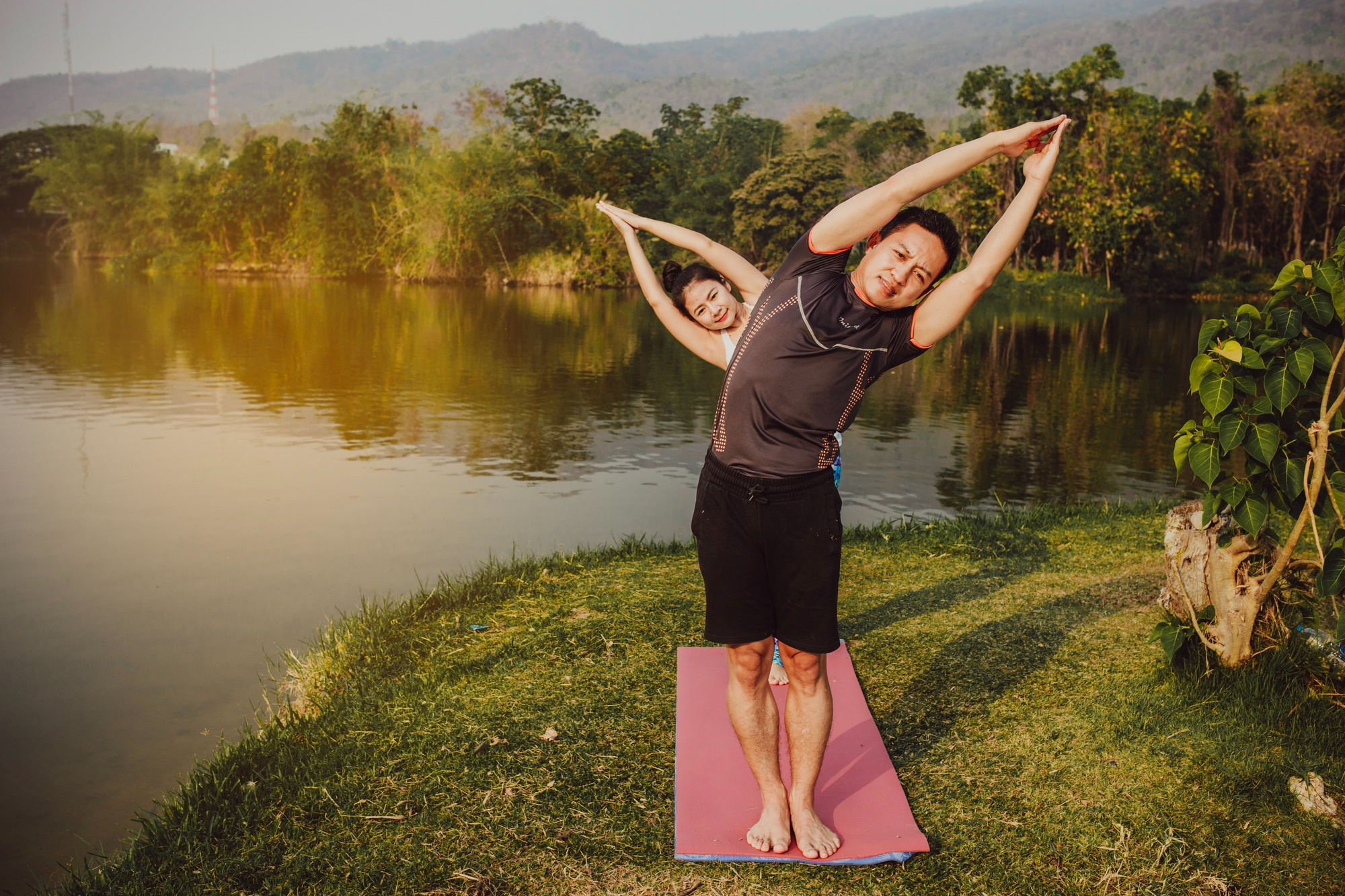  Journey to Wellness