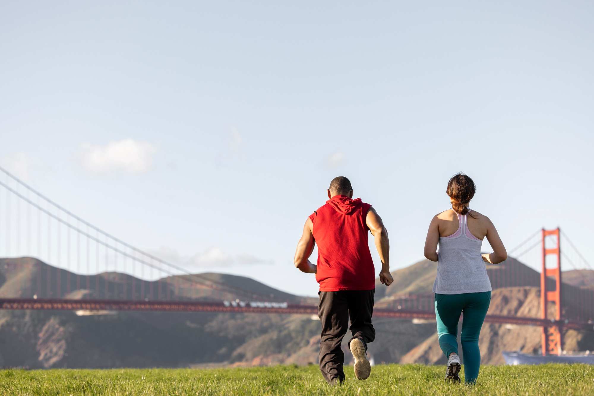  Journey to Wellness