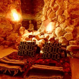 2 Salt Cave Visits for the price of one